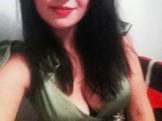 Erotischer Video -Chat loren252