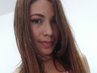 Erotischer Video-Chat lorena-kitten