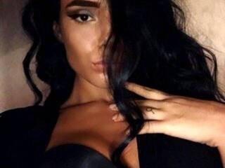 Erotischer Video -Chat Lorena03080