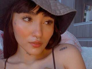 Erotischer Video -Chat lorena266