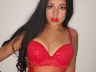 Erotischer Video-Chat Lorenaa-22