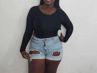 Erotischer Video -Chat LorenaSaenz