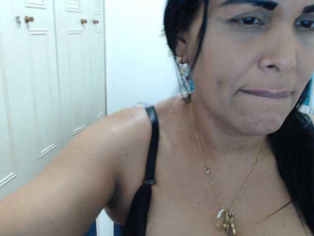 Sendung Screenshots Lorenasweet67