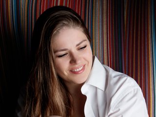 Erotischer Video -Chat LorenBrice