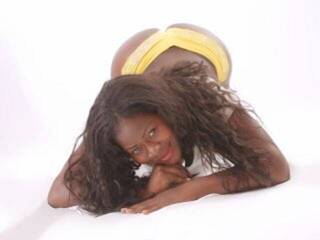 Erotischer Video -Chat LORENNALEE