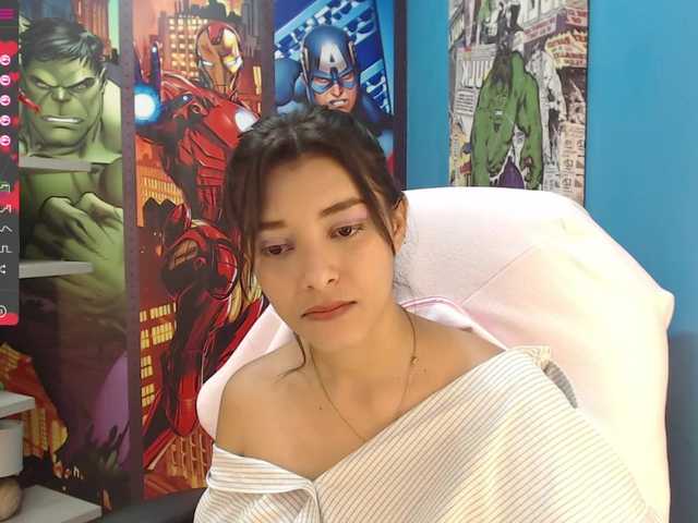 Sendung Screenshots LorennaRain