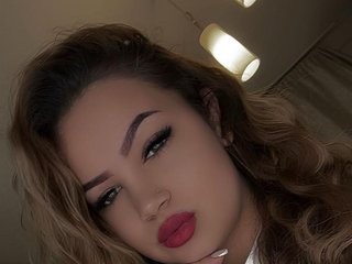 Erotischer Video -Chat LorennCutie