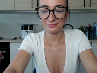 Erotischer Video -Chat LorennePlay