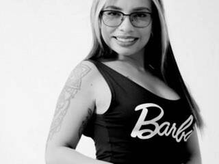 Erotischer Video -Chat lorennfox