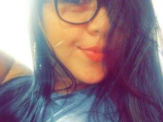 Erotischer Video -Chat LorenseJones