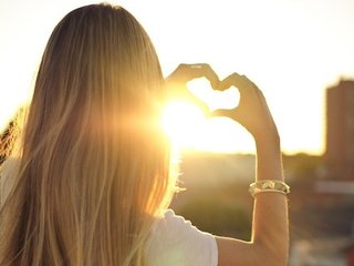 Erotischer Video -Chat LorensxSweett