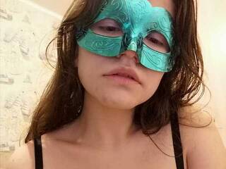 Erotischer Video -Chat Lorenxa69