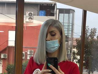 Erotischer Video -Chat loret99