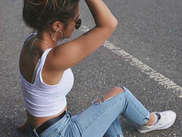 Foto des Profils _Mary_