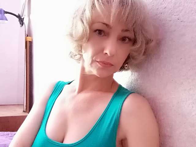 Foto des Profils Lorie-Carrie