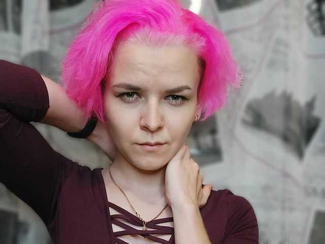 Foto des Profils Lorie-Carrol
