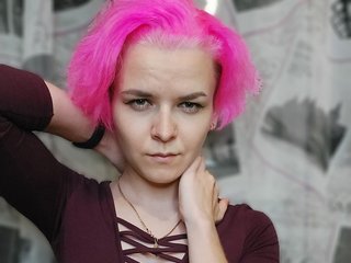Erotischer Video -Chat Lorie-Carrol