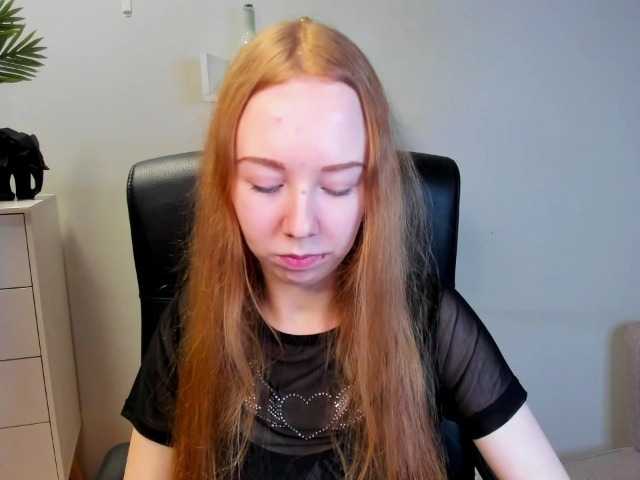 Fotos LoriFire Let me warm u up ;)#new #fun #rolleplay #cockrating #english #german #humiliation #cei #joi #dirtytalk #cockandballstortures #domination #sph #sarcasm #edging #punishment #orders #ginger #CFNM