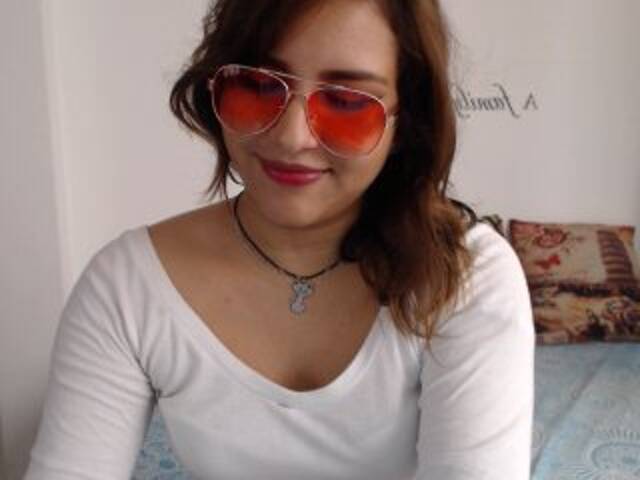 Sendung Screenshots lorirussell