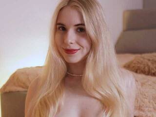 Erotischer Video -Chat lorrielovestory