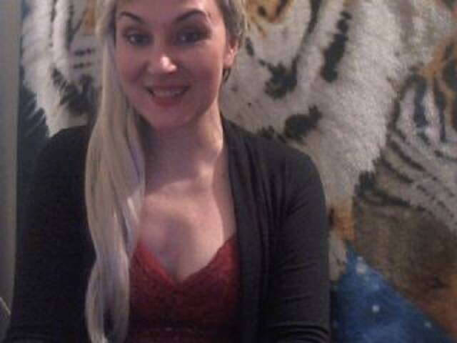 Sendung Screenshots Lorushka