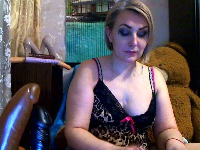 Sendung Screenshots Lorushka