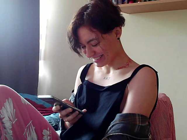 Sendung Screenshots LorXiRed