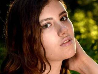 Erotischer Video -Chat LostDiamondViola