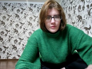 Erotischer Video -Chat LostDiamond