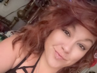 Erotischer Video -Chat Lostnalice