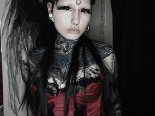 Erotischer Video -Chat Lottie