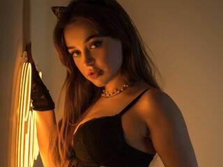 Erotischer Video -Chat LottiMous