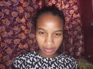 Erotischer Video -Chat Louane-1