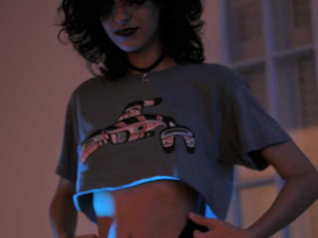 Foto des Profils Louesexxy