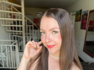 Erotischer Video -Chat LouiseBallen