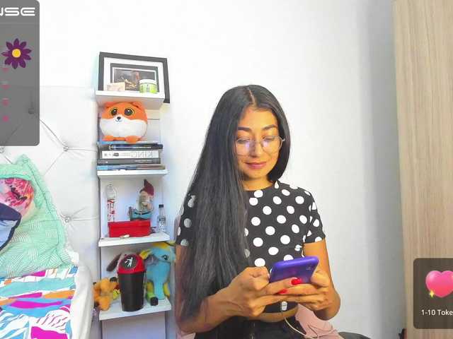 Sendung Screenshots louisedaniels