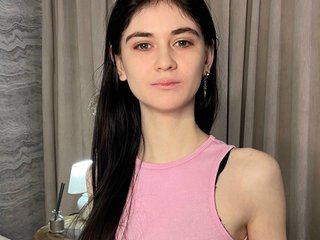 Erotischer Video -Chat LouiseWarren