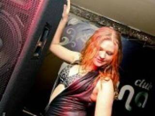 Erotischer Video -Chat lovadance