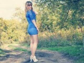 Erotischer Video -Chat lovanka1