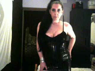 Erotischer Video -Chat belgecoquine