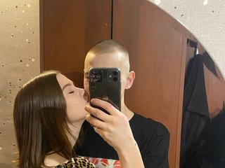 Erotischer Video -Chat love--stories