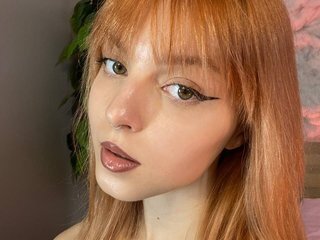 Erotischer Video -Chat Pretty-girl-smart