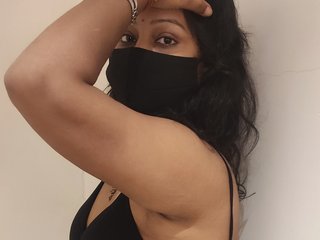 Erotischer Video -Chat Love-muskan