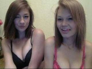 Erotischer Video -Chat love2girls
