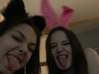 Erotischer Video -Chat Love2loveKiss