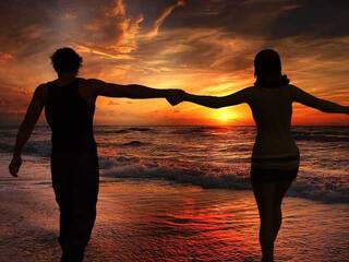 Erotischer Video -Chat love4soul2me