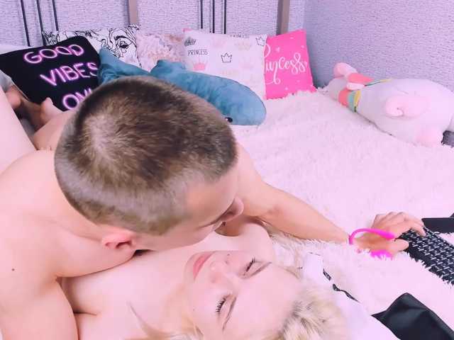 Sendung Screenshots LoveCouplea