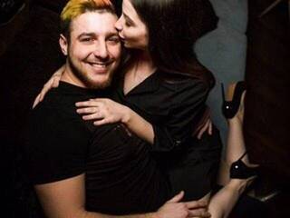 Erotischer Video -Chat LoveDebaucher