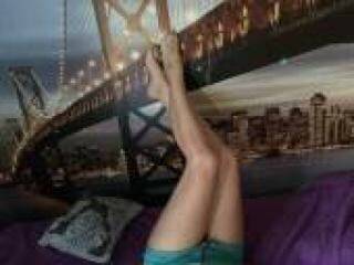 Erotischer Video -Chat lovegrapes