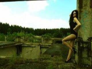 Erotischer Video -Chat loveinlive